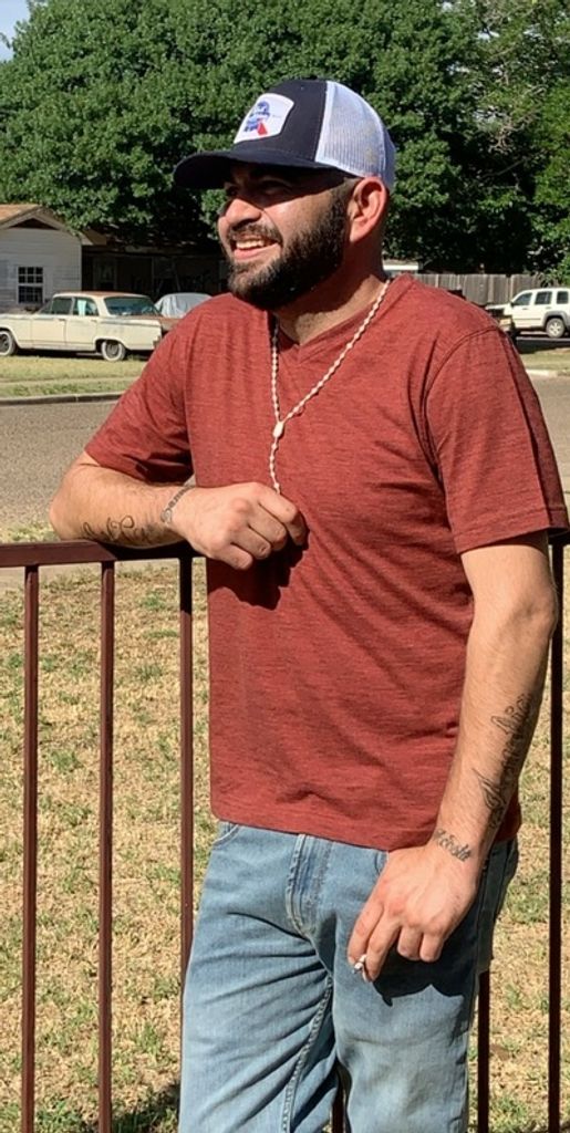 Samuel Acosta Profile Photo