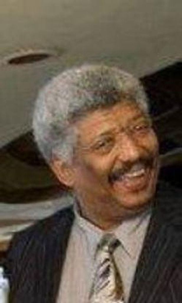 James D. Lindsey, Jr