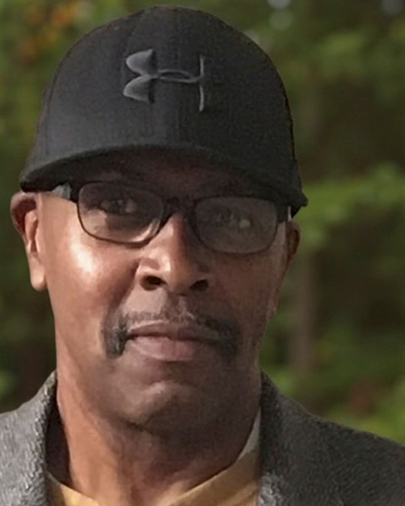 Keith Burden Profile Photo