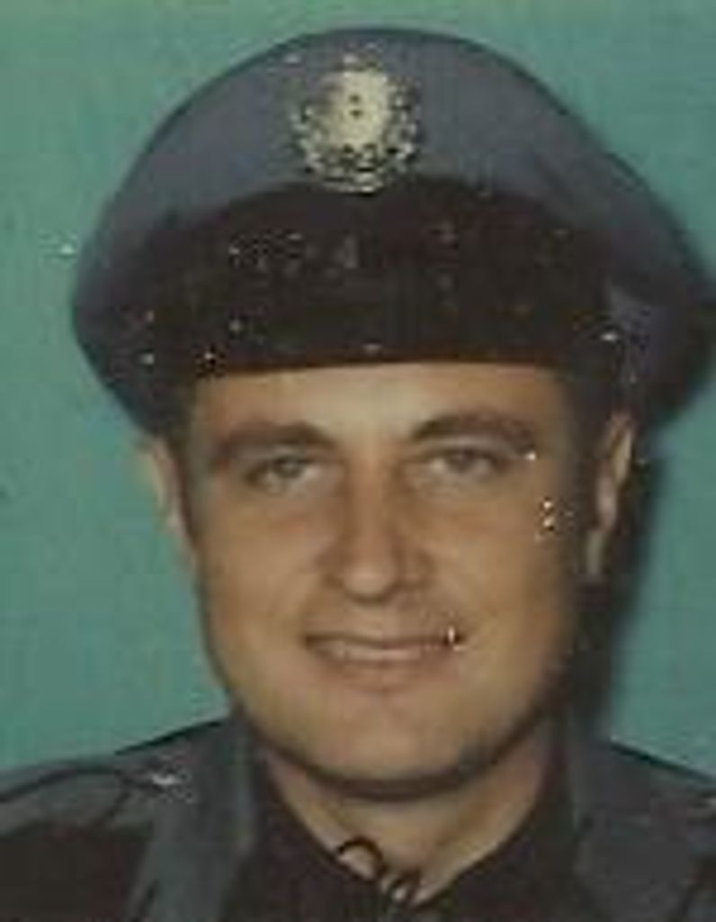 Edward W. Marculitis