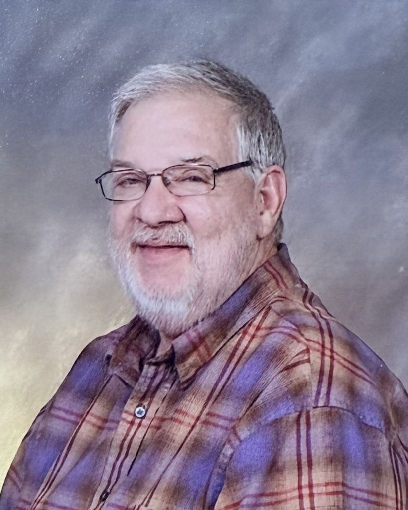 Steve Samuel Dyer Profile Photo