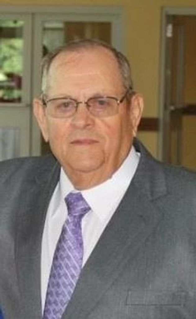 Donald L. Carlson