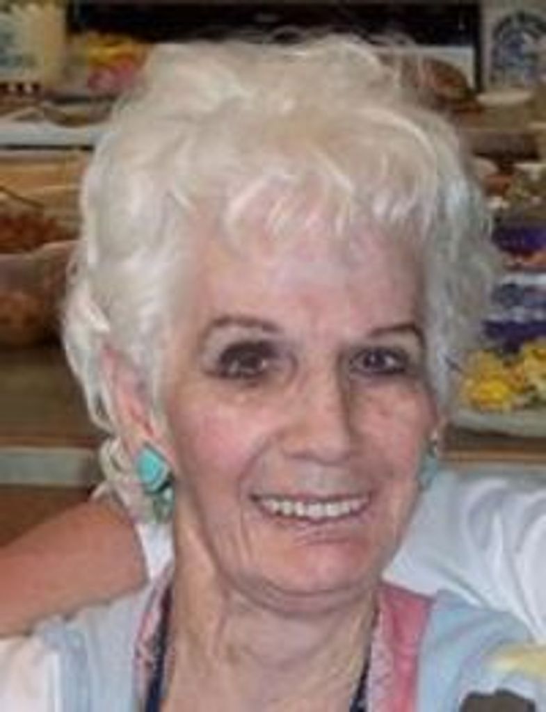 Lola Buchi