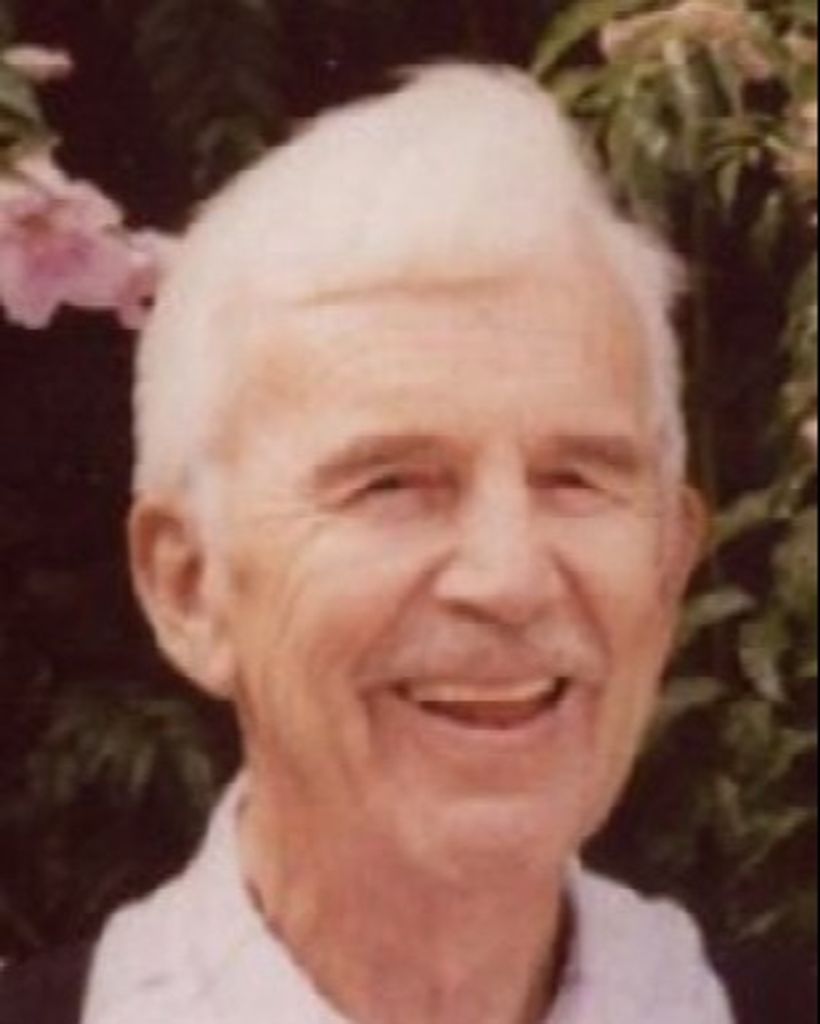 Donald L. Hallenbeck