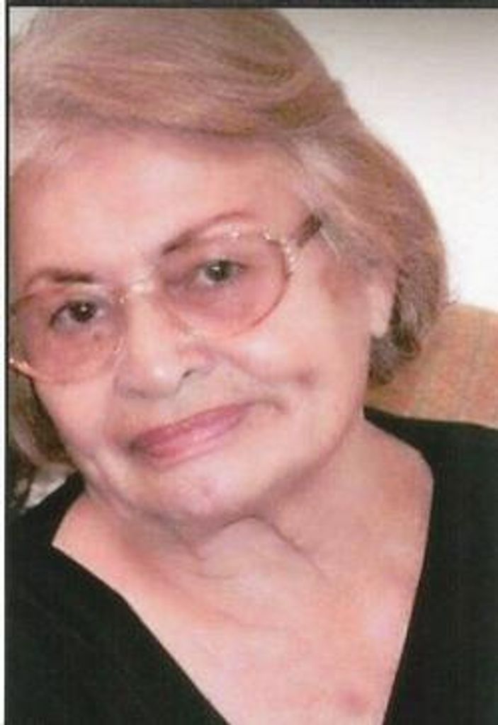 Eloisa "Locha" Molina Profile Photo