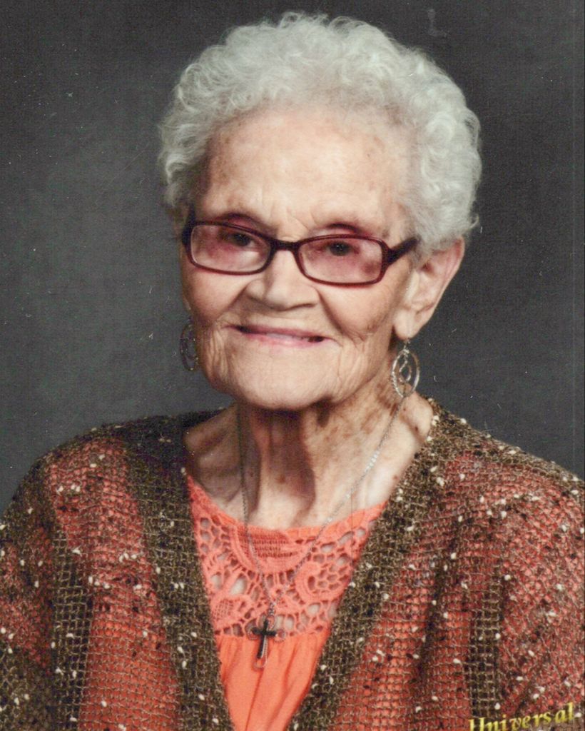 Leona Mae Knutson Profile Photo