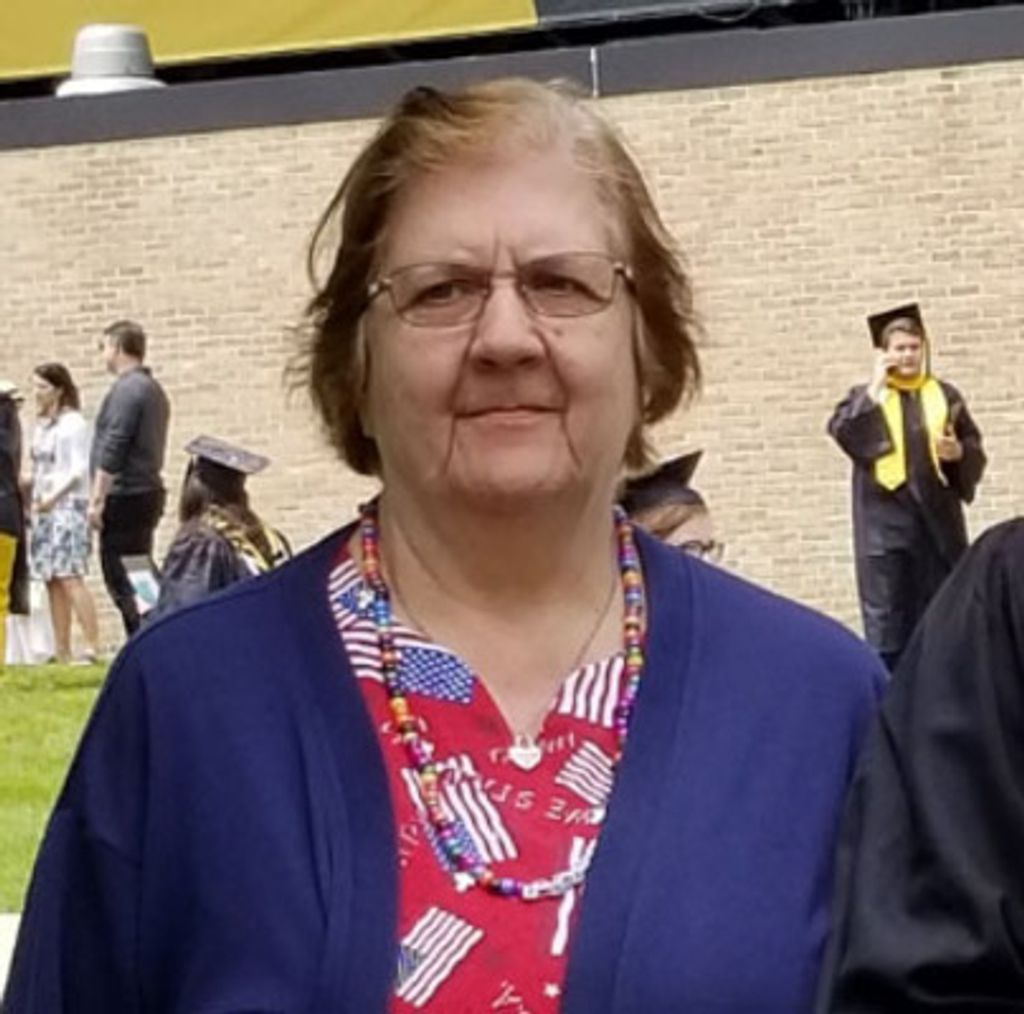 Ada J. Keller Profile Photo