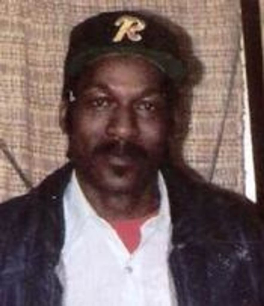 Alvin Burton