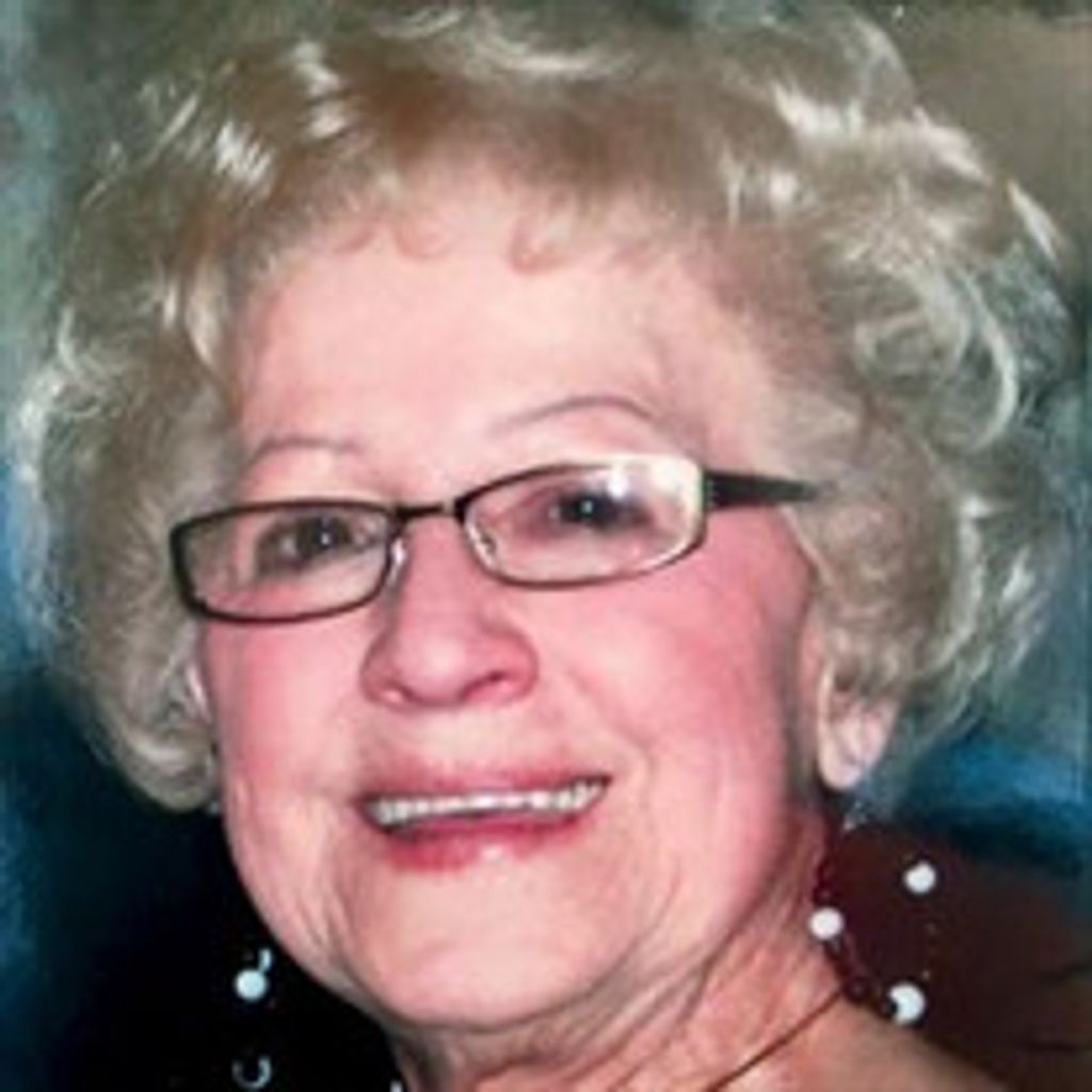 Florence Kozen