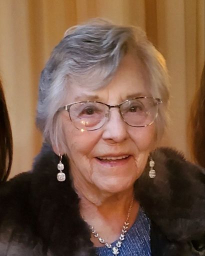 Bethena Allen Profile Photo