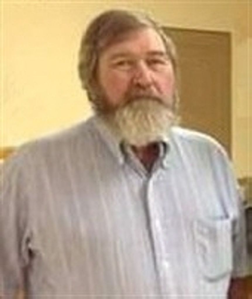 Garry  L. Enyeart