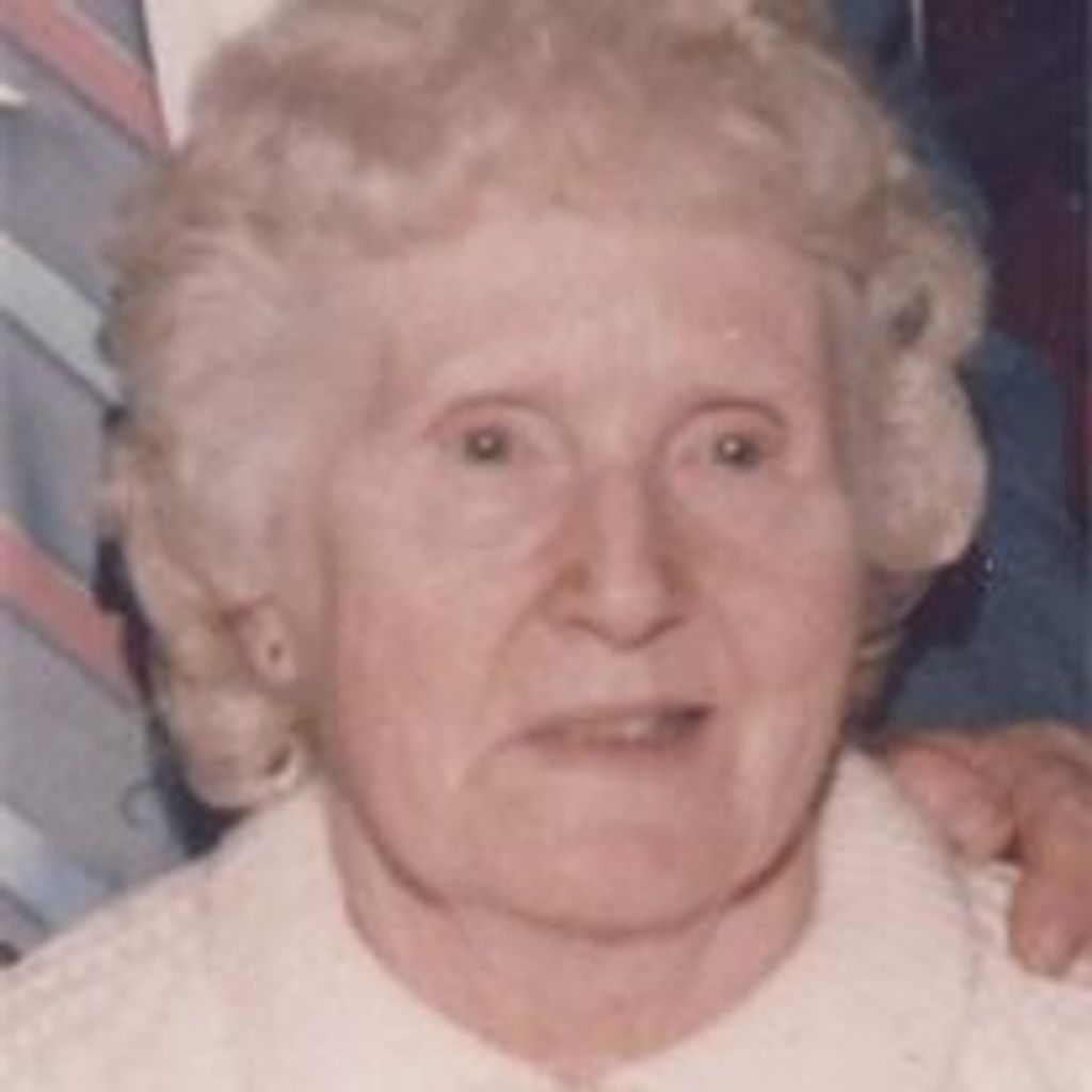 Alice M. "Burton" Smith