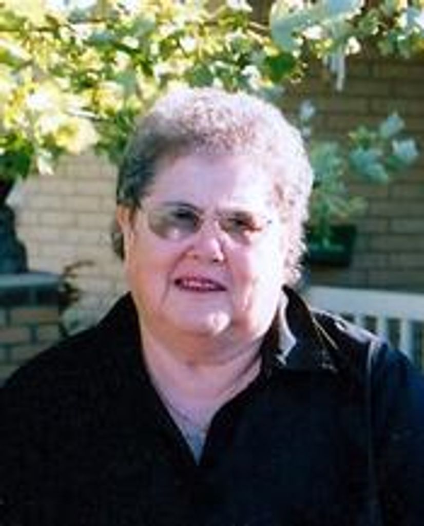 Dorothy 'Dot' Jean Schneider Profile Photo