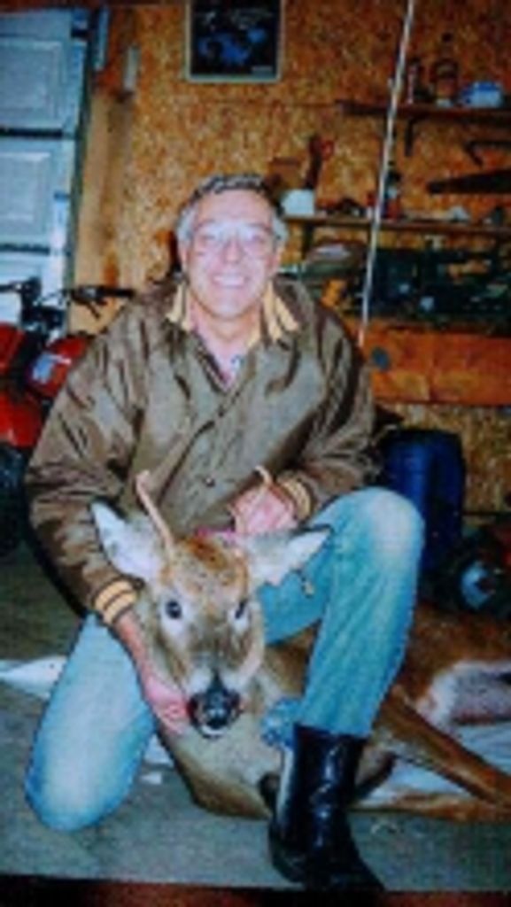 Norbert "Nubs" J. Schoettler