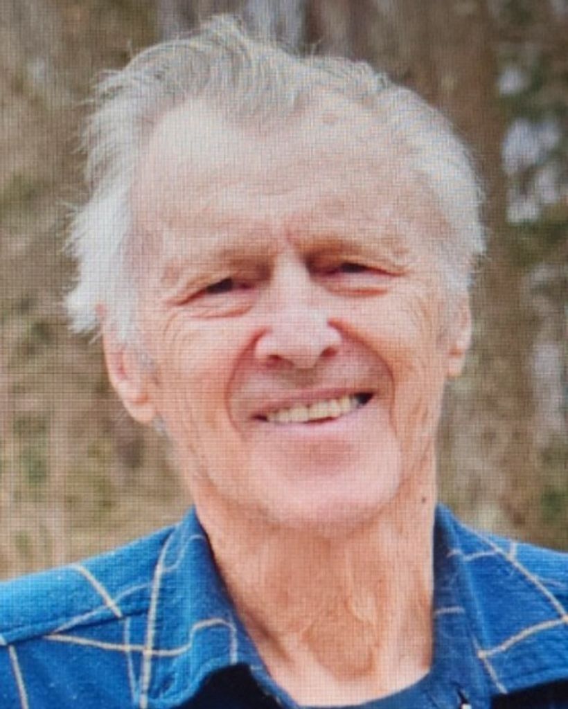Robert "Mickey" Grassl Profile Photo