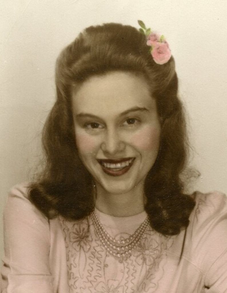 Margie Dellinger Profile Photo