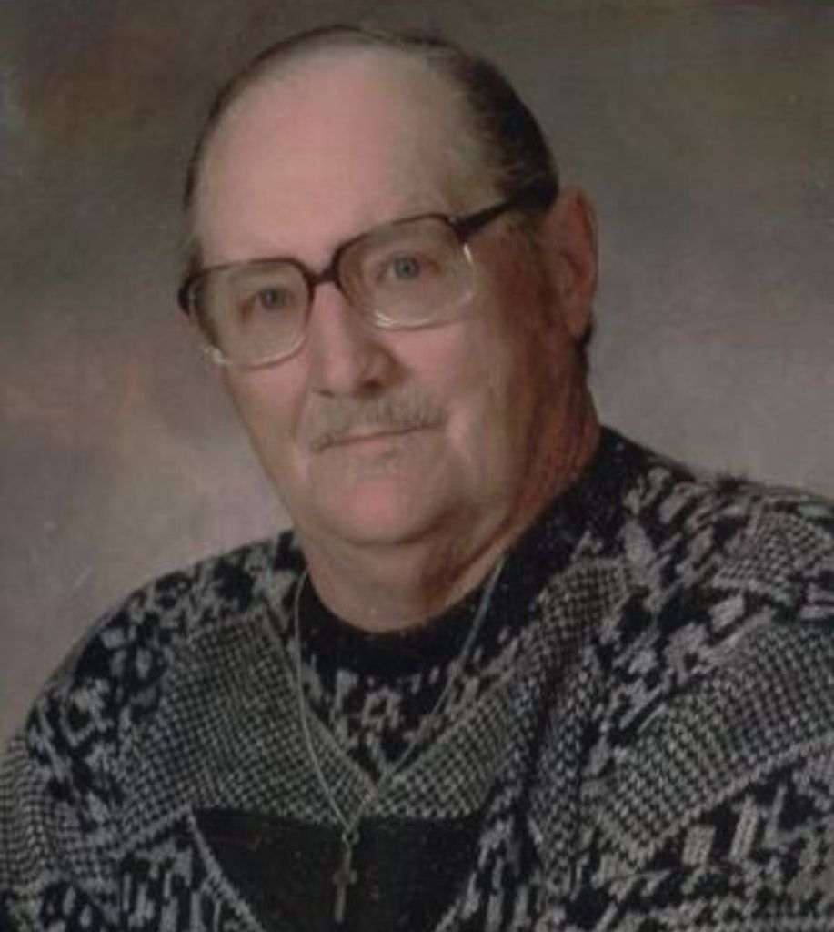 Idris A. Thyfault