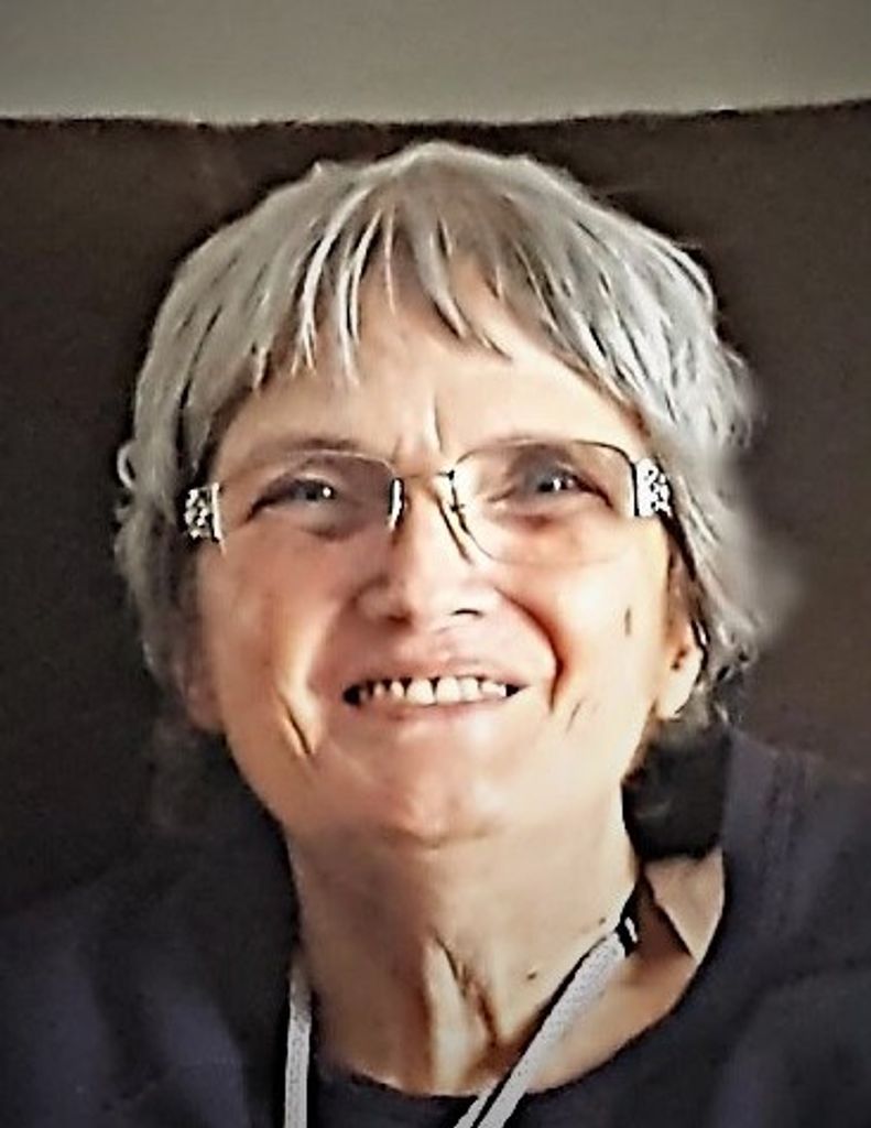 Mary Wasko