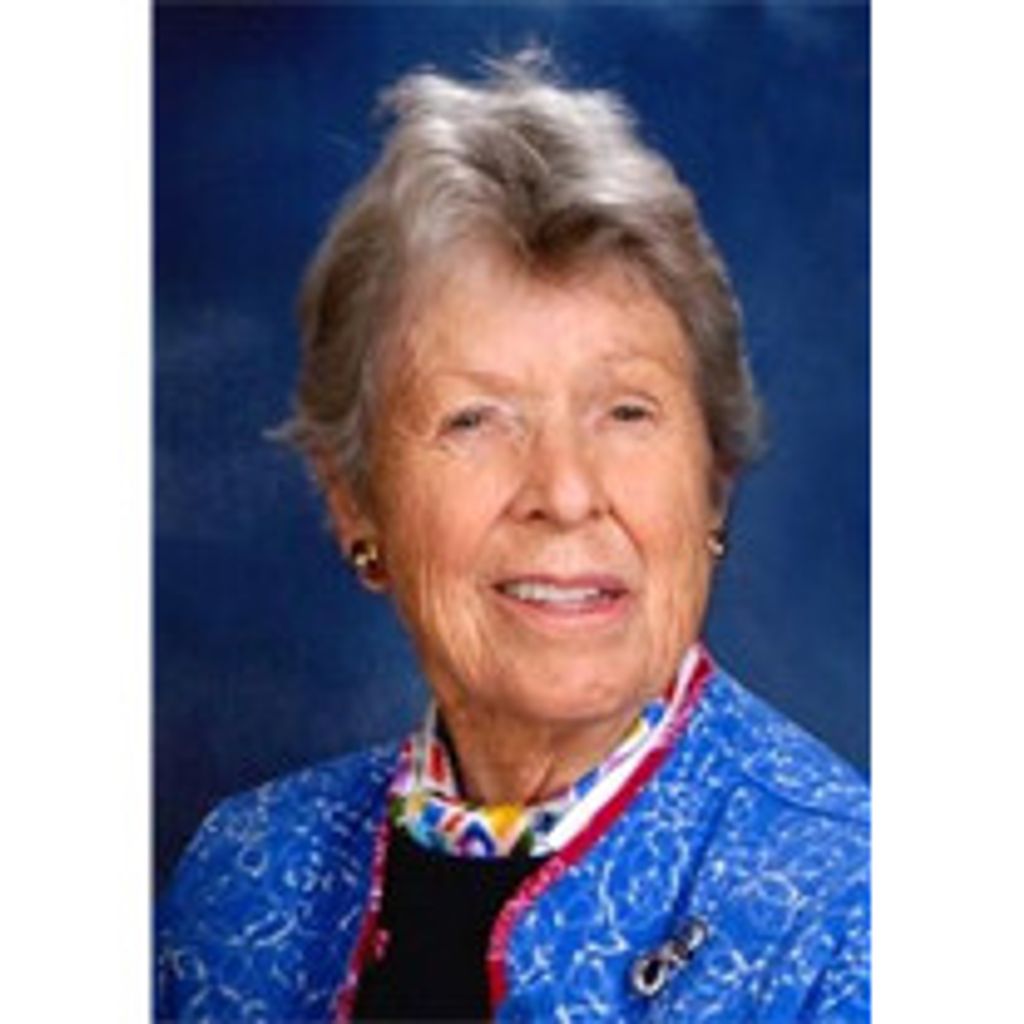 Elizabeth Meakin Gebhard