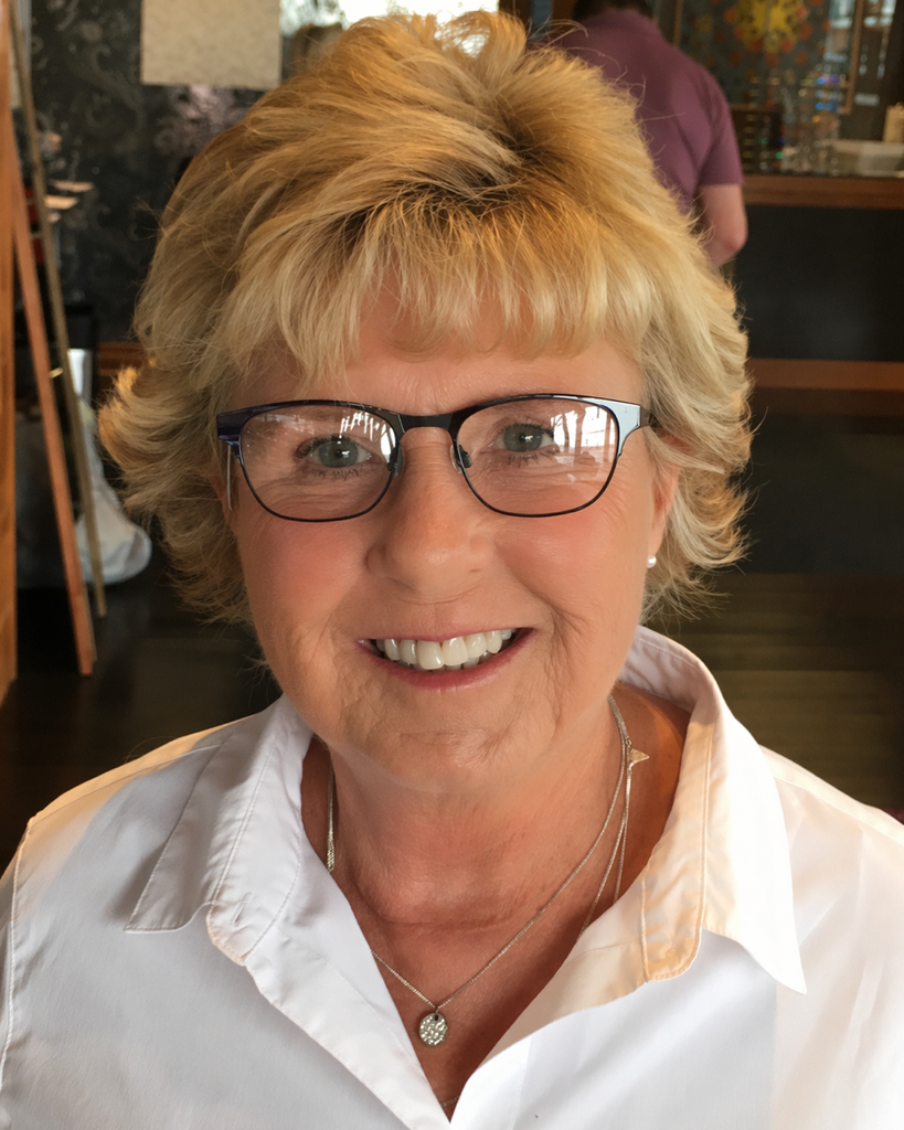 Pamela Seavey Profile Photo