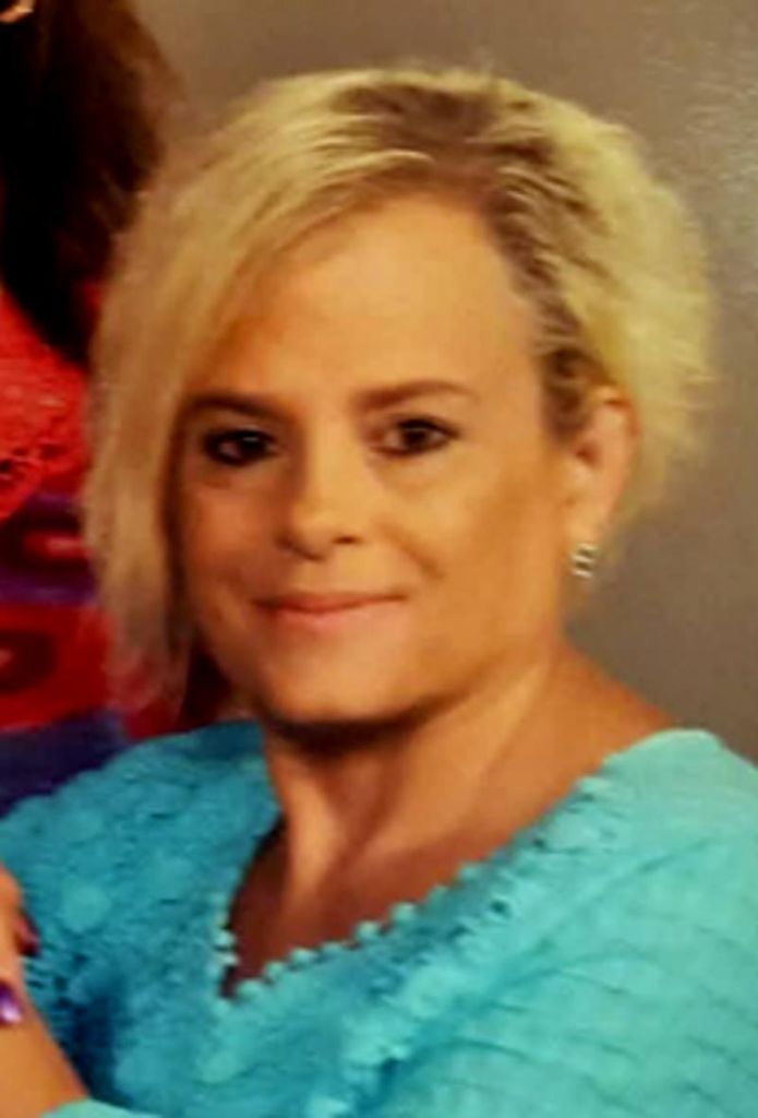 Stephanie Dawn Walker