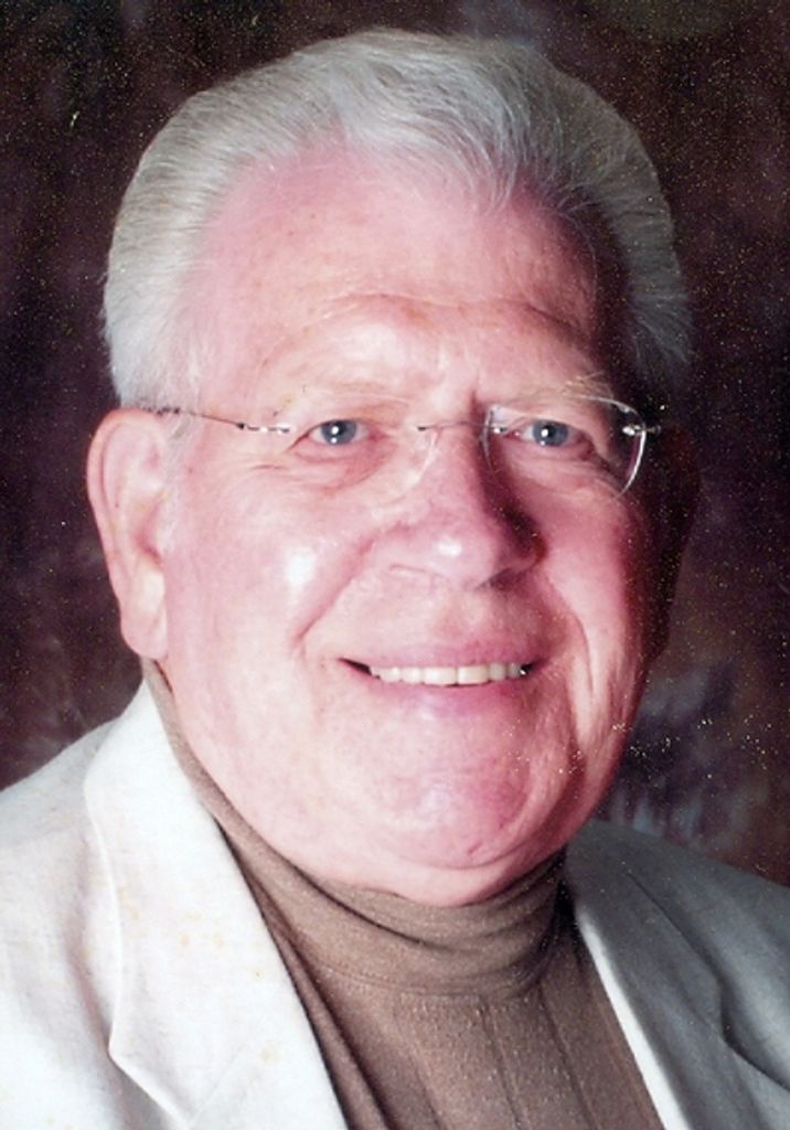 Ronnie L. Lattimore Profile Photo