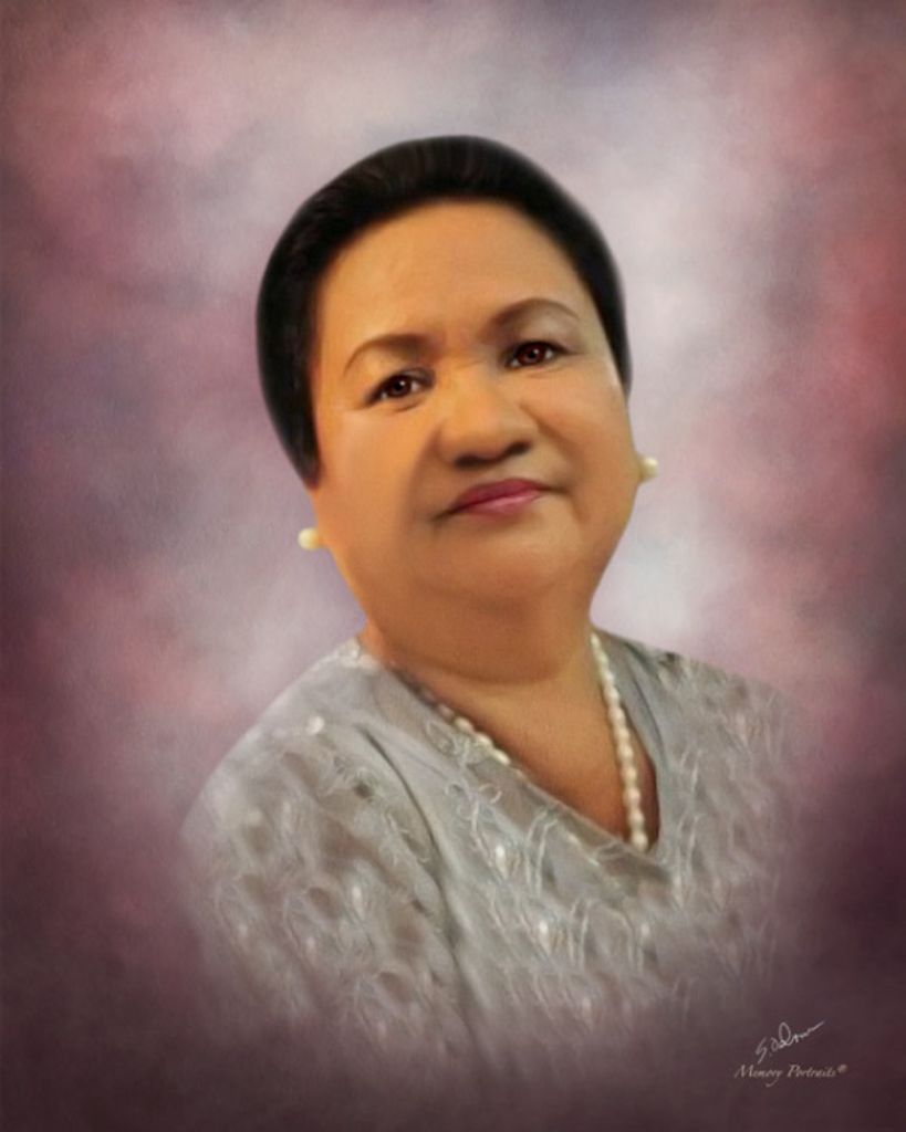 Juanita Teodoro Gregorio