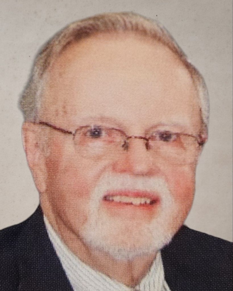 A. Clifford Fisk Profile Photo