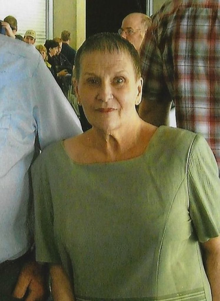 Judith Kay Widmer Profile Photo