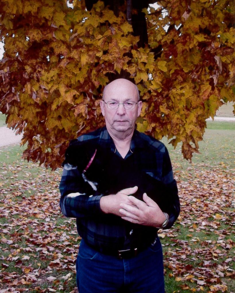 Joseph B. Hawley