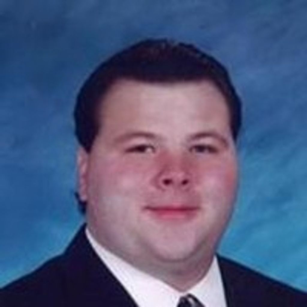 Brian Bergemann