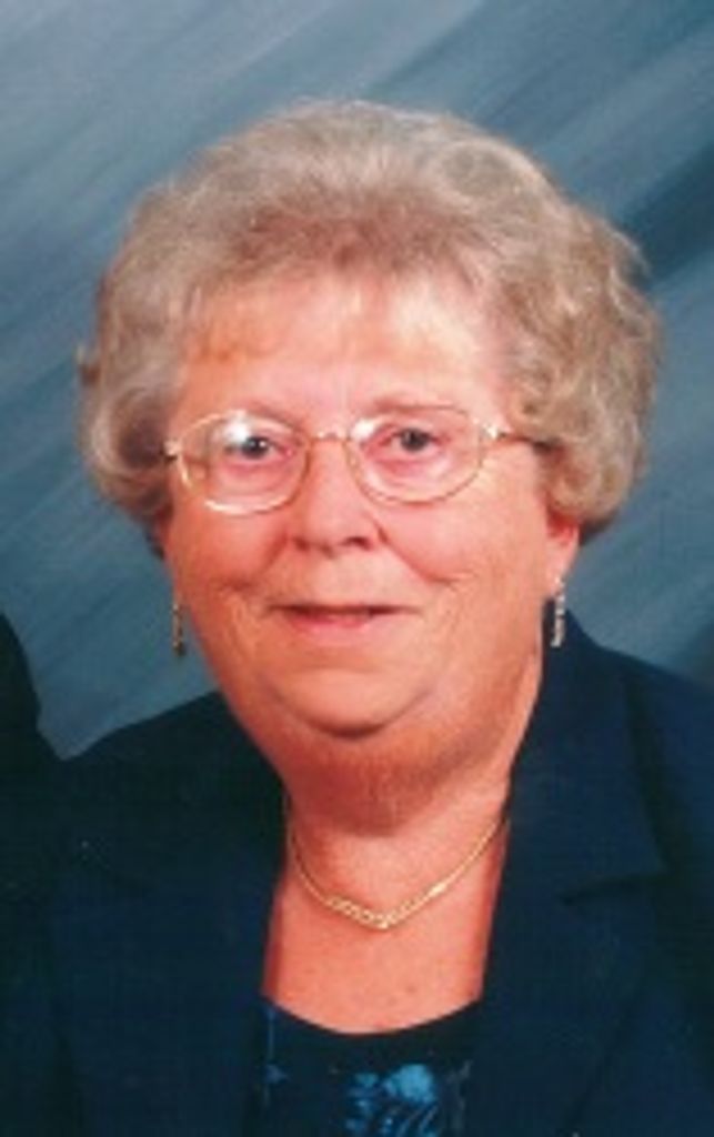 Darlene P. Guttenberg