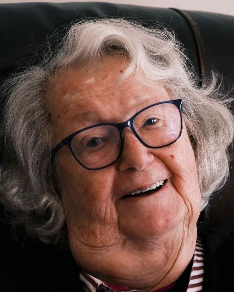 Elizabeth Druehl Redman