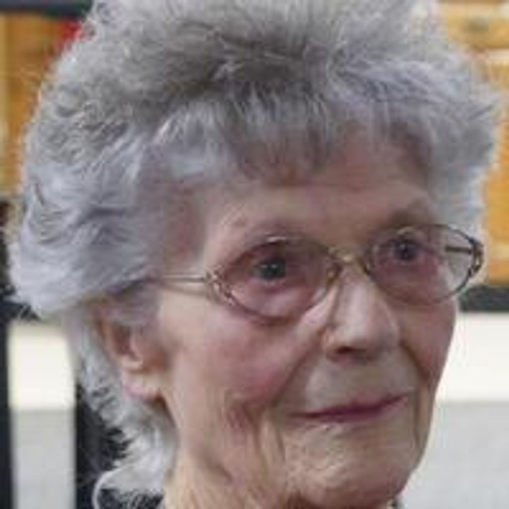 H. Norine Davis Profile Photo