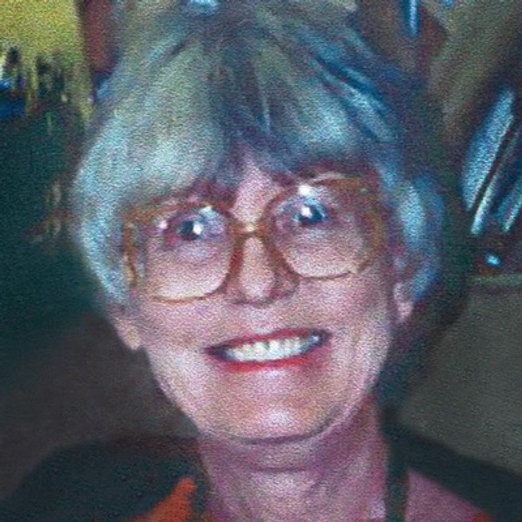 Nickie Jean Saunders