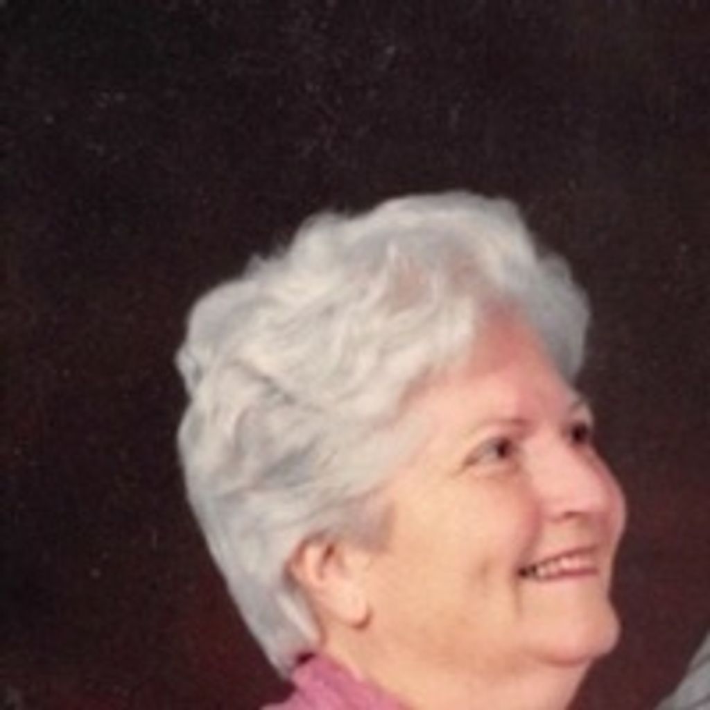 Mavis Ruth Caskey Profile Photo