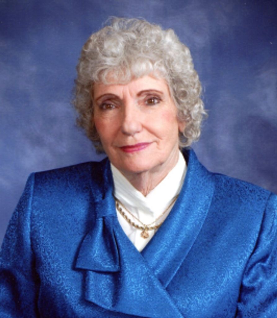 Mary Osborne