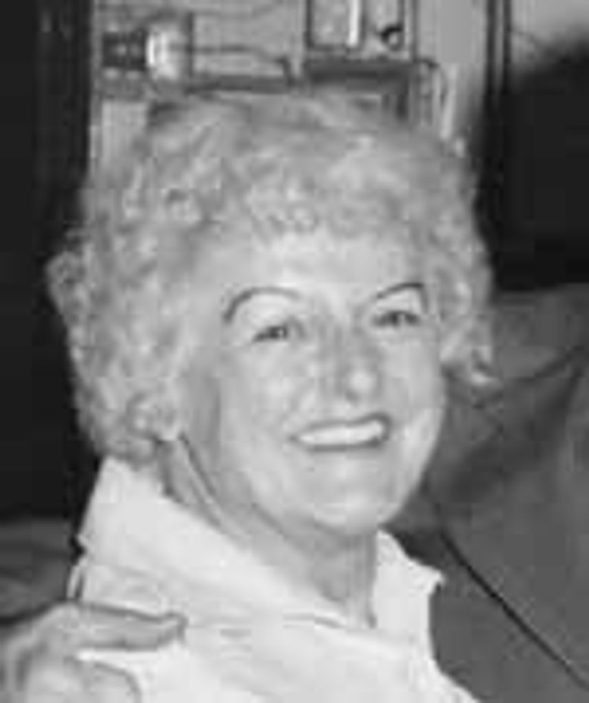 Doris Tripp