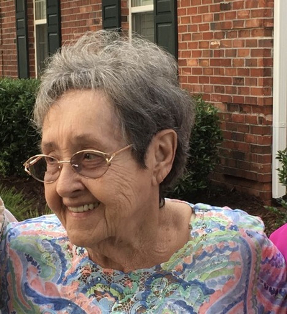 Dorothy Bryant Warren Profile Photo