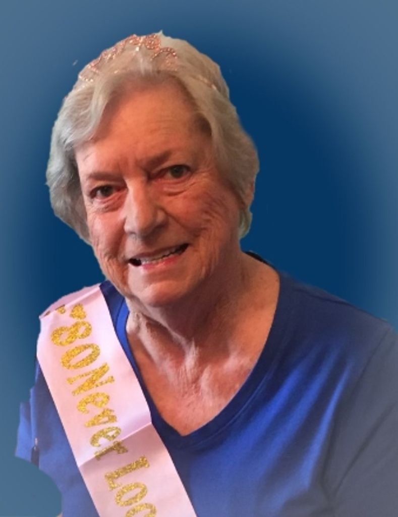 Brenda Trimble