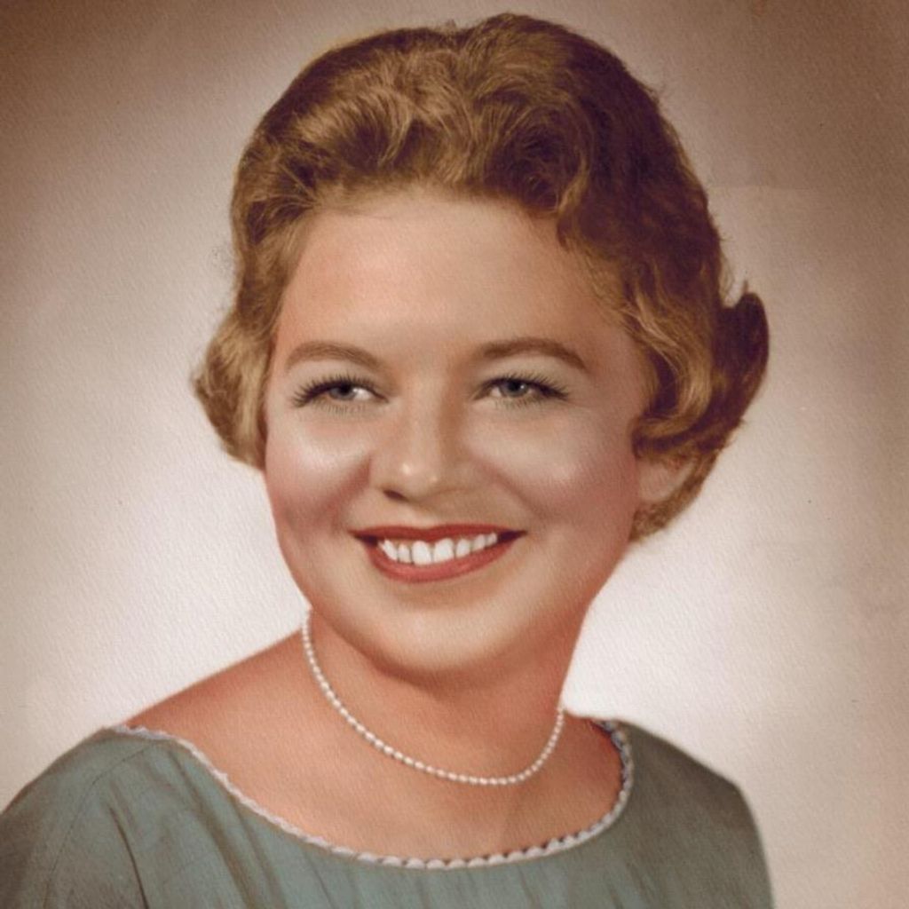 Annie Farris Profile Photo