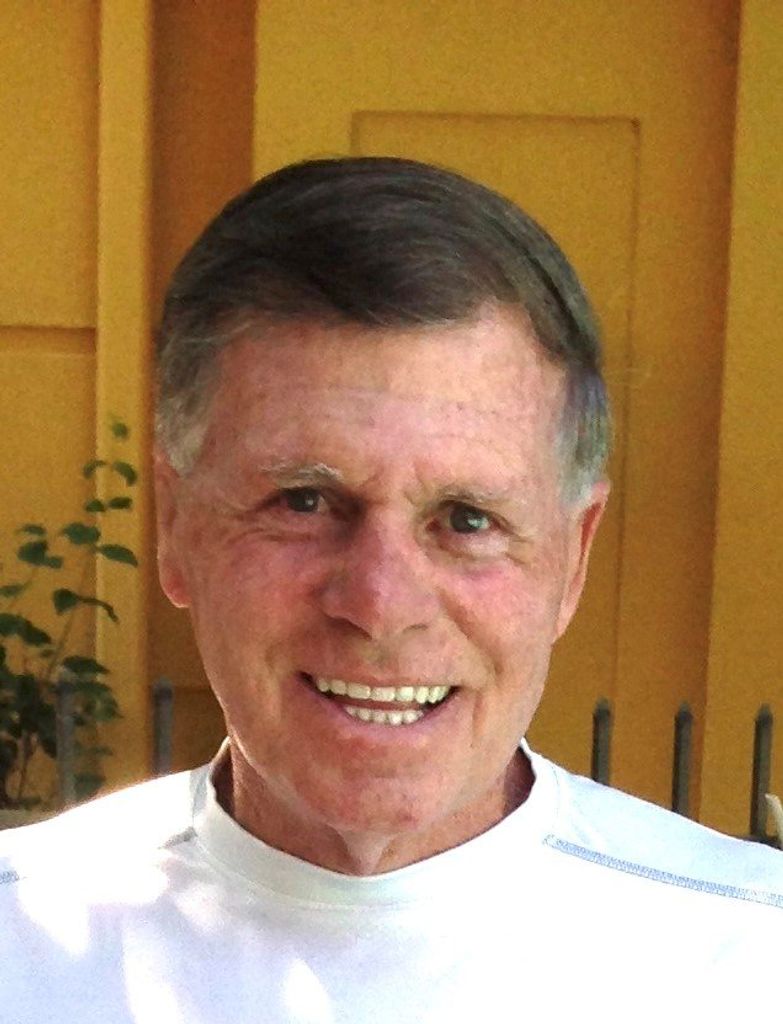 Charles  Bush