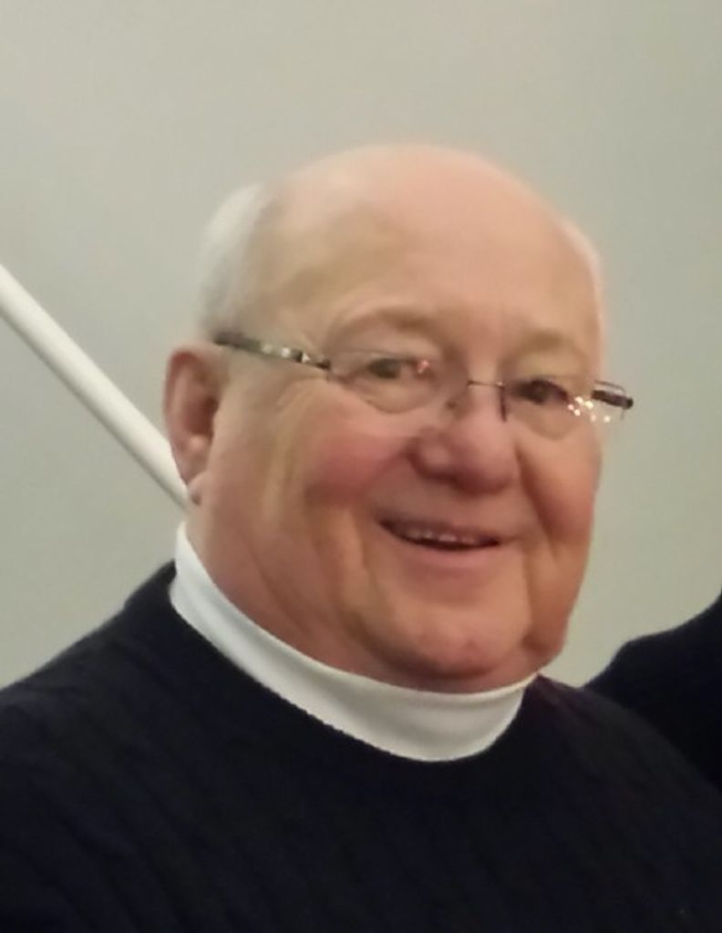 Mark Lewis Peterson Profile Photo