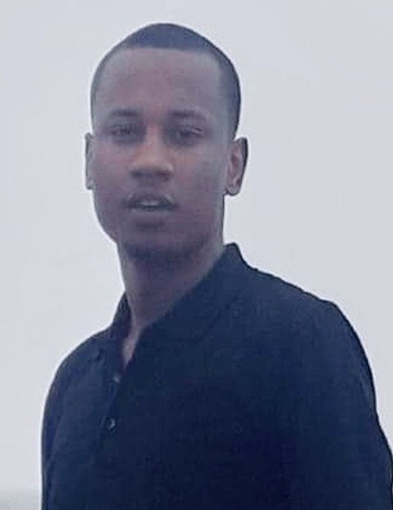 Johnny Richardson Jr. Profile Photo