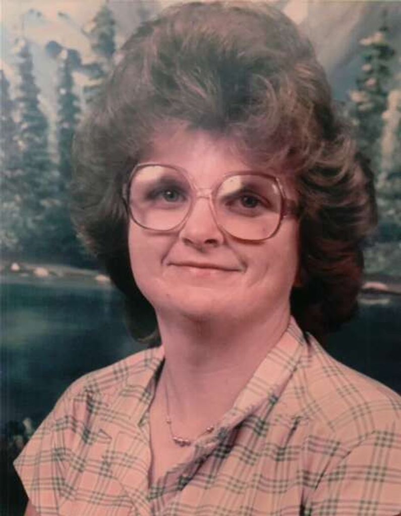 Pamela Sue (Kennedy)  Mobley