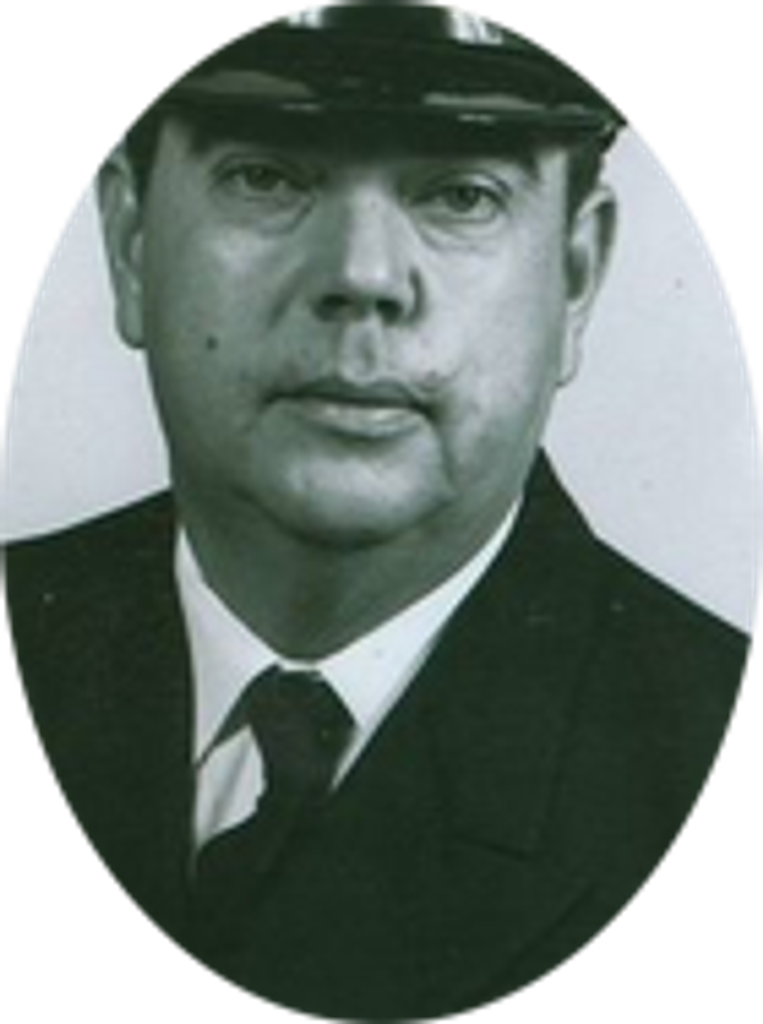 Victor Eckhoff