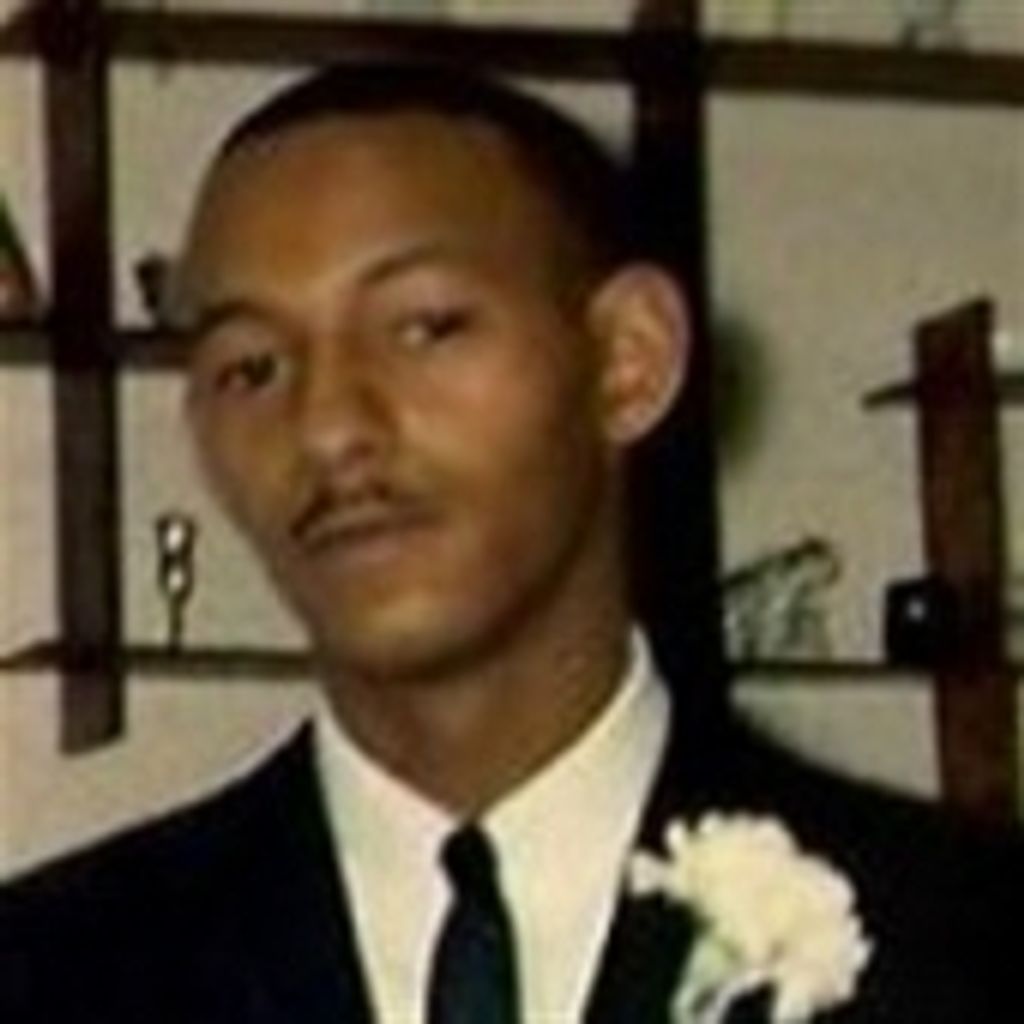 Clifford Lindsey  Sr.