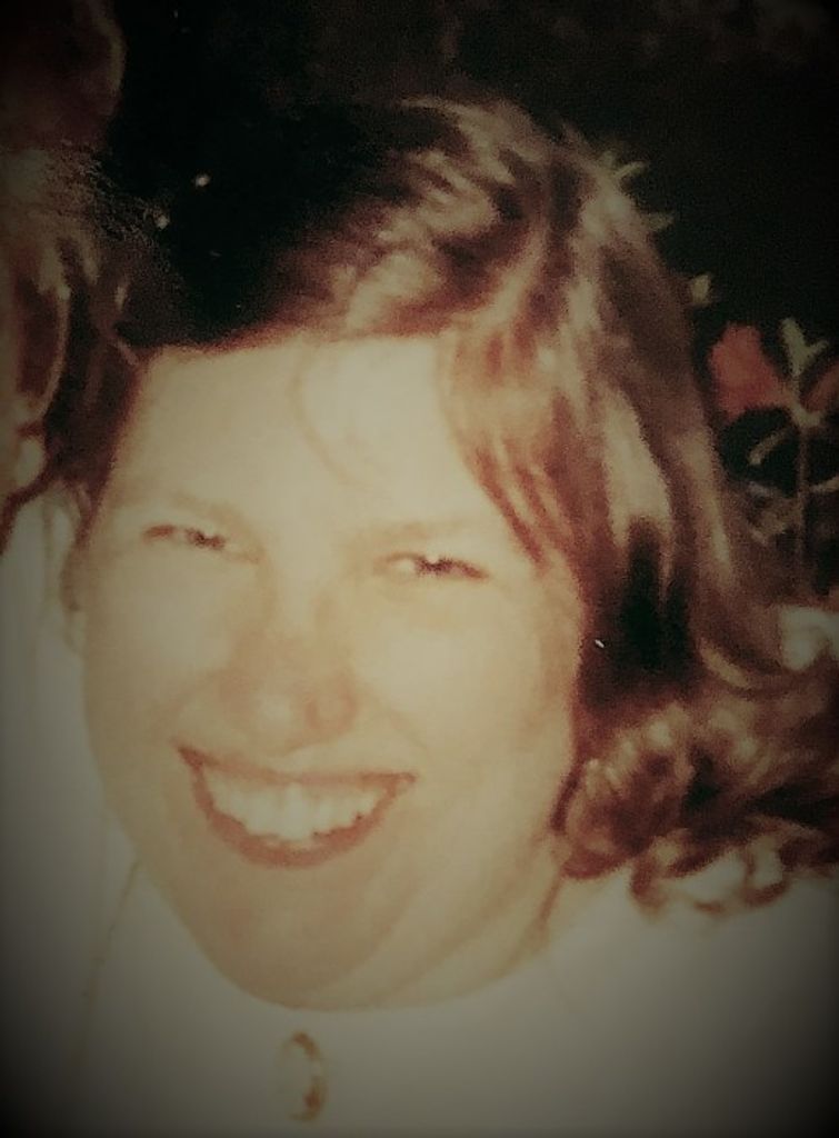 Karen "Kim" Mccall