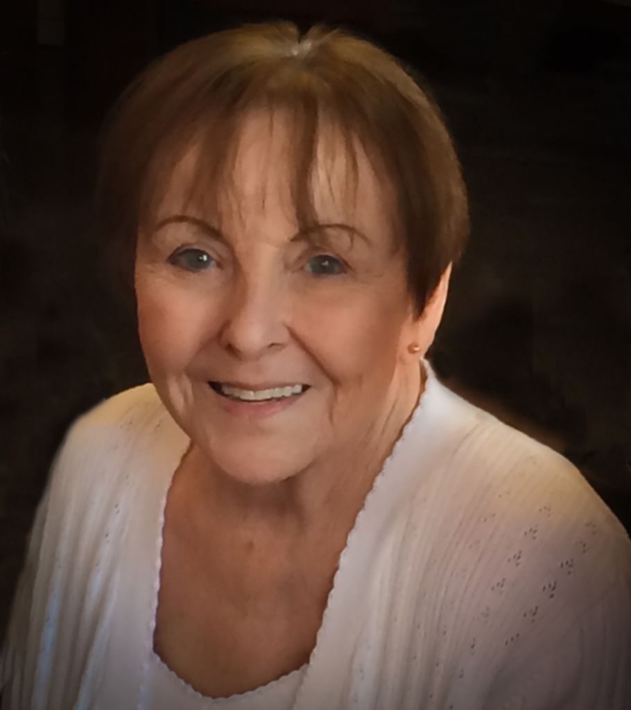 M. Judith (Hauper) Johnson Profile Photo