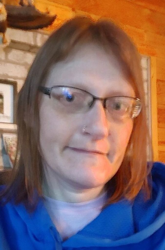 Jennifer Olson-Engelhardt Profile Photo